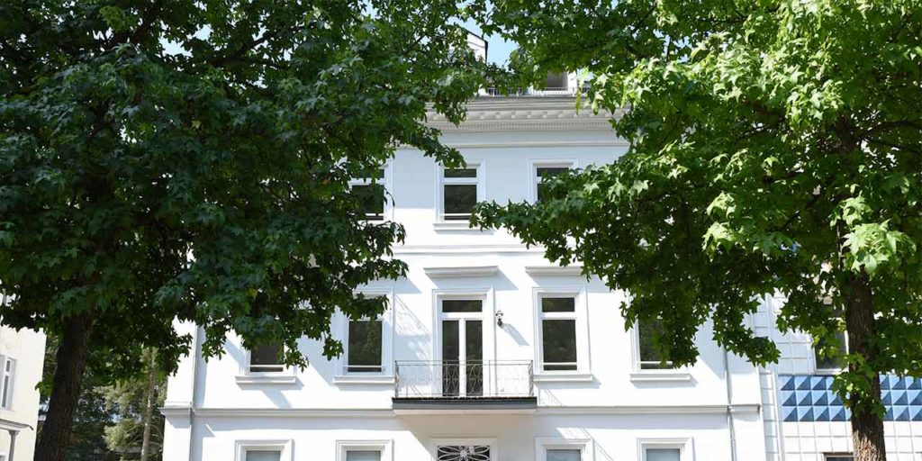KFW Förderung