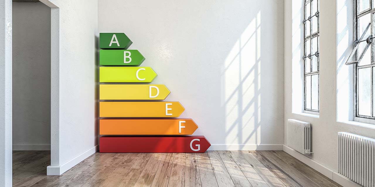 Energieeffizienzklasse durch Markus Grefkes prüfen lassen
